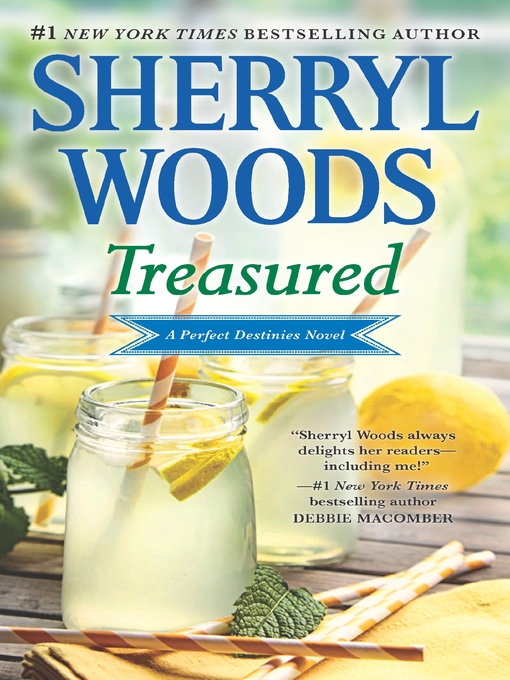 Title details for Treasured by Sherryl Woods - Wait list